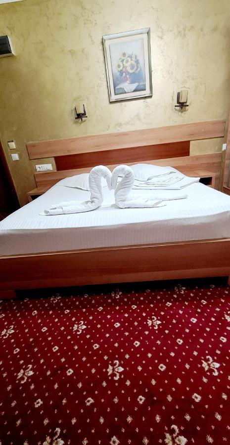 Motel Cool Bărcăneşti Szoba fotó